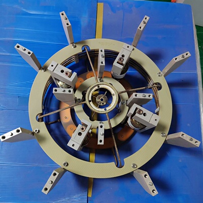 AMAT/应用材料 0020-13379 COMET电磁阀组议价