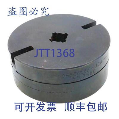 供应Greenlee 5018586  501641 2英寸 SQ 不带抽屉冲孔器