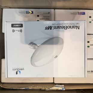 UBNT  NBE-M5-19无线网桥~询价