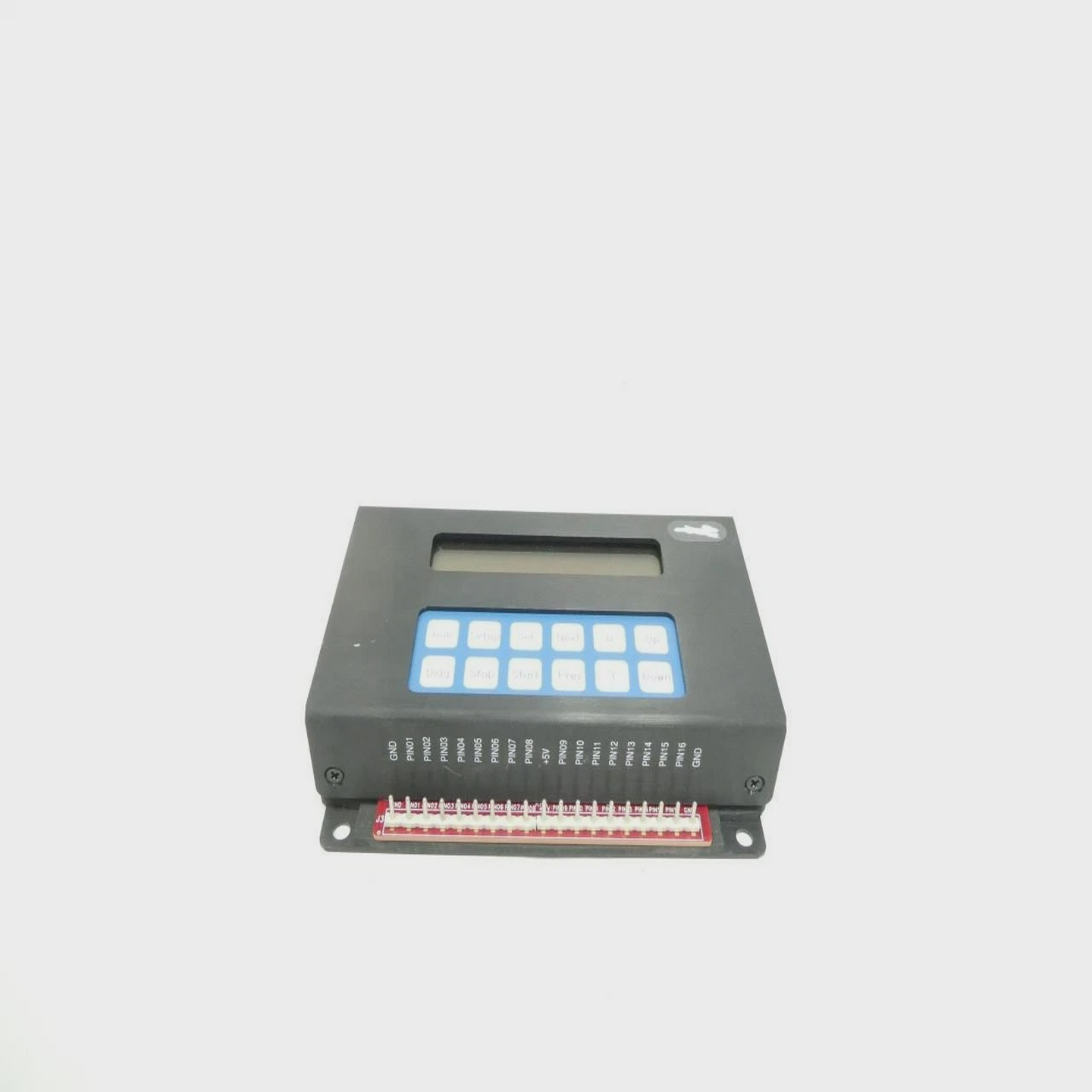 Rabbit5232120-109-0079PK2210Controller9-36v-dc40-70ma