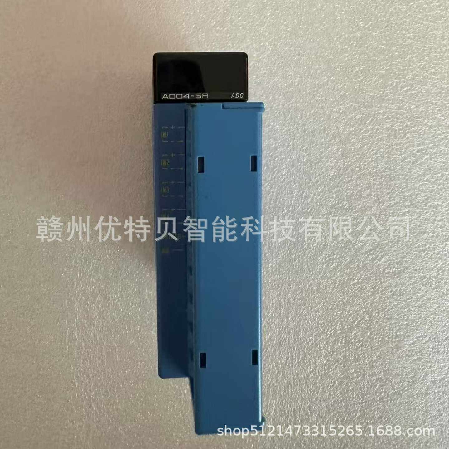 横河PLC模块F3AD04-5RF3AD08-6RQ现货议价销售