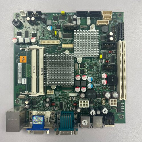 【询价】NCR-10工控机主板，02011DU00-GA0368S0