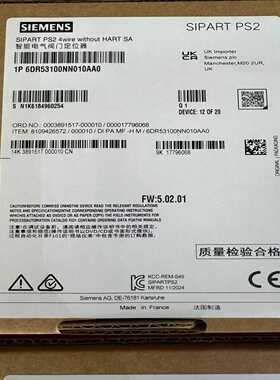 6DR5010-0NN01-0AA1询价