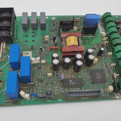 LK2456 Inverter board Danfoss 175H3828 DT2 175H3844 175H7077