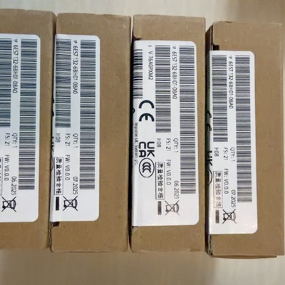 西门子模块型号6ES71326BH010BA0全新-议价