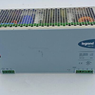 Alimentation stabilise  dcoupage monophase entre 100V  240V