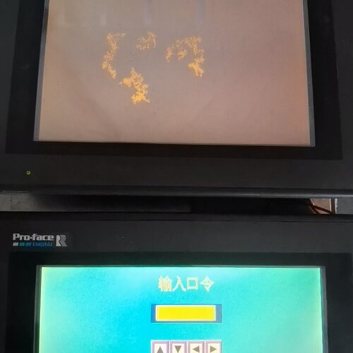 【询价】普洛菲斯触摸屏2780027-03普洛菲斯GP577R-SC