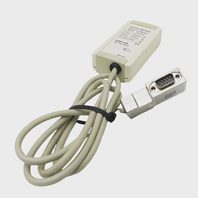 Helmholz SSW7USB Adapter fr MPIBUS 7007551VK21 used
