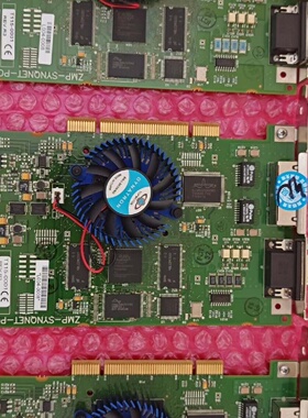 DANAHER丹拿赫控制卡ZMPSYNQNETPCI议价