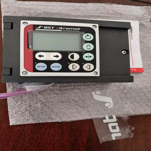 BST纠偏器EKR500plus升级款控制器ekr500全询价