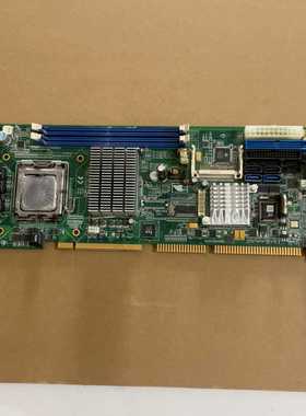 研扬工控机主板FSB-868GRev.B1.0P/N：询价