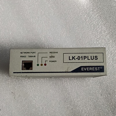【询价】EVEREST   LK-01PLUS