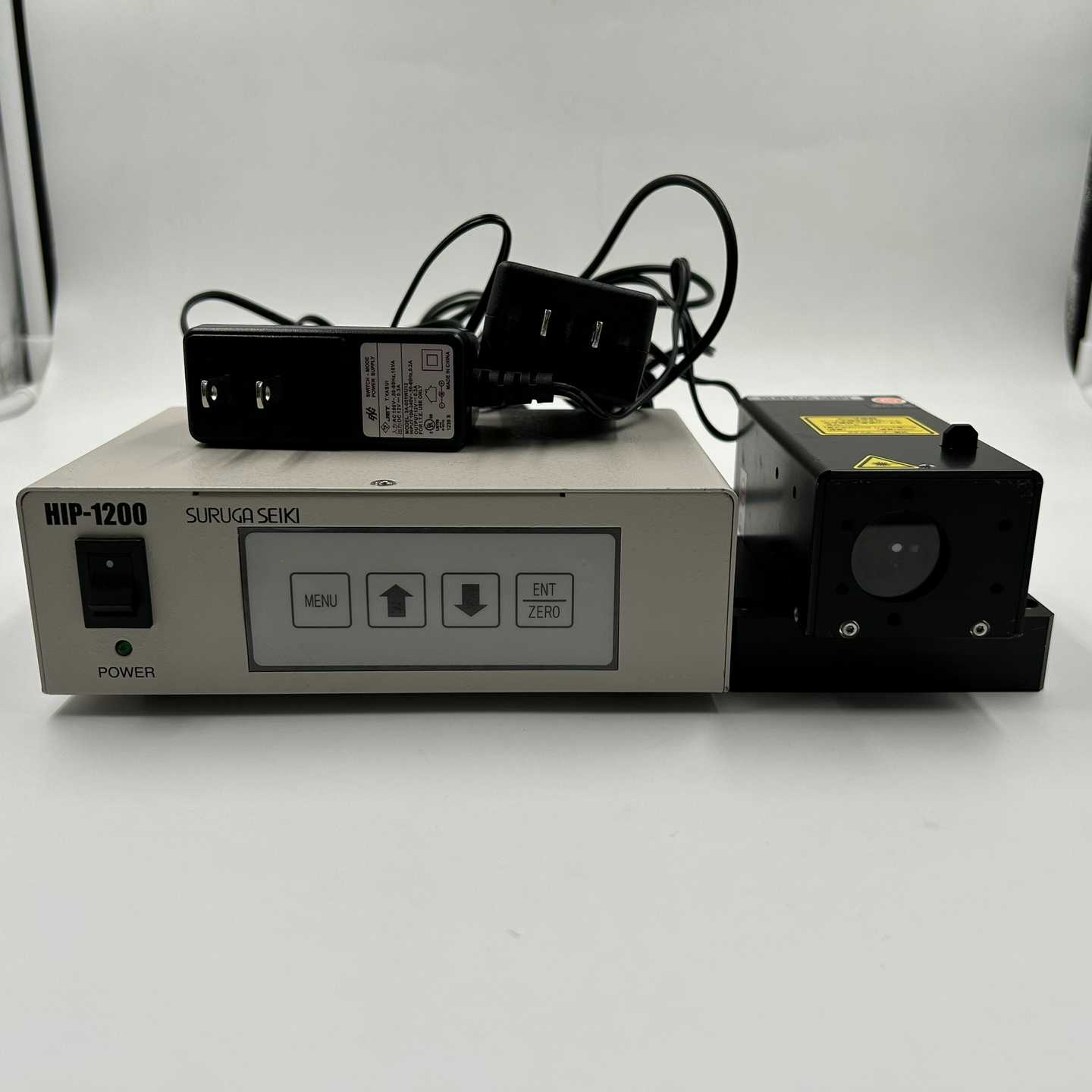 骏河精机激光准直仪HIP-1200 H350R-C175含连~询价