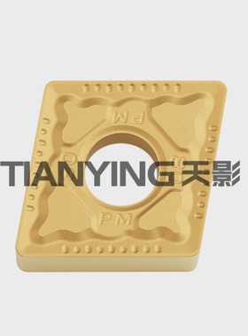 数控刀片CNMG160608-PMYBC251/CNMG160612-PMYBC251