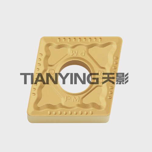 数控刀片CNMG160608-PMYBC251/CNMG160612-PMYBC251