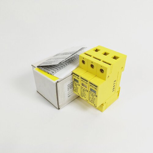 寻X勒创395036EPY21PV1000EPCS550SPCS255浪涌保护器