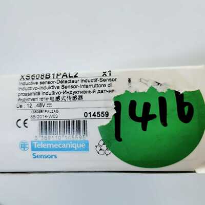 XS608B1PAL2询价