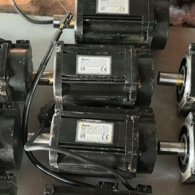 询价*台达伺服电机ECME2MC10807RS0还有六台都是