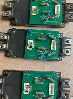 CM600DX24T600A1200VIGBT变频器