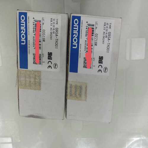 (询价)未开封G9SA-TH301不多
