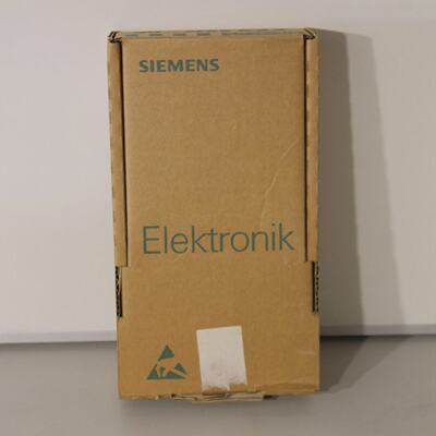 Siemens 6FQ24360B Iskamatic NEW