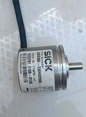 出这款DB品牌的正品SICKDBS36E-S3EK0100--议价商品