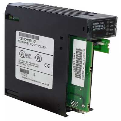 FanucIC693CMM321-DEIC693CMMA(亚飞商行）