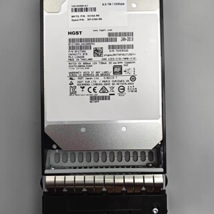 NETAPP8T3.5SAS12G存储硬盘X31议价