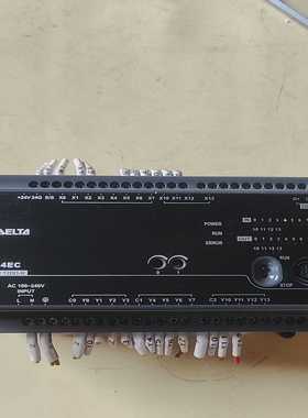 台达plcDVP24EC00R3-V8.60A3询价