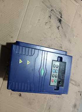 浙江日虹变频器CHRH-440GEE455GPE-MA刚拆机--议价商品