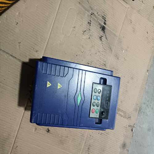 浙江日虹变频器CHRH-440GEE455GPE-MA刚拆机--议价商品