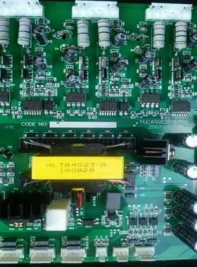 HLTR4023-A海利普变频器驱动板/海利普变频器电源板/询价