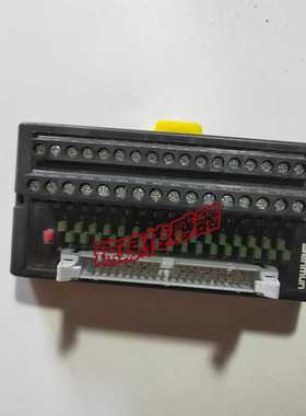 正品三铭Senmun32位输入，输出端子台D015集成继电器端子D0250