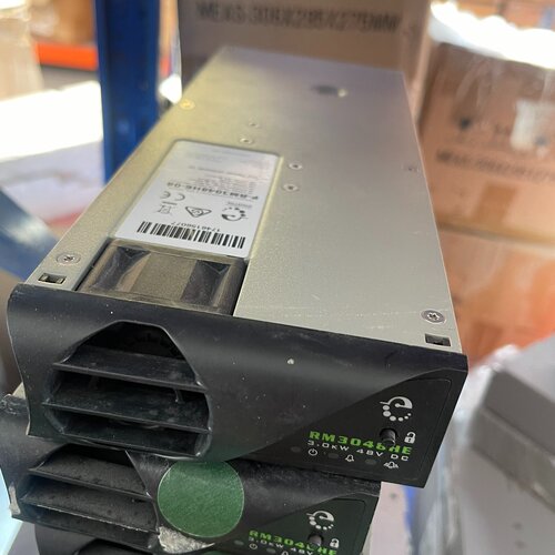 【询价】安奈特enatel RM3048HE 整流模块，有6个，图片