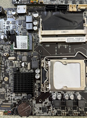 杰微JWH310ID3-议价