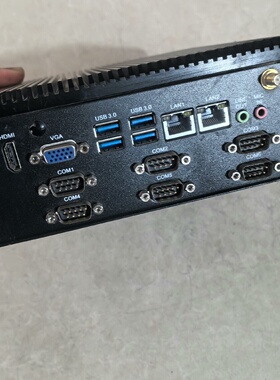 议价安勤avalue工控机BMXT521BYTA12C议价