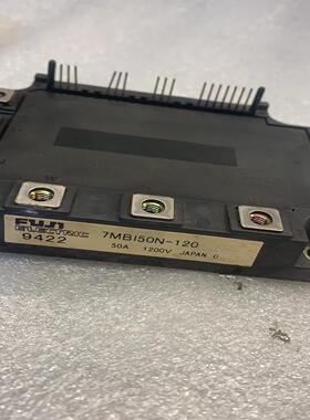 模块 7MBI50N-120~询价