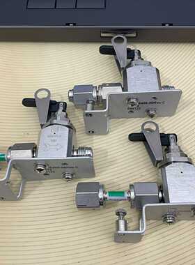 PARKERVERIFLO手动隔膜阀，VCR双公询价