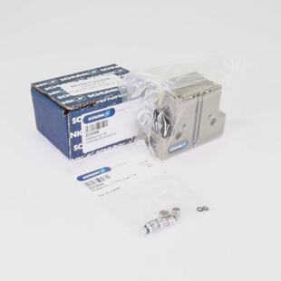 SCHUNK 0318498 PGNP 641AS Universalgreifer