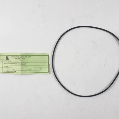 Joint Torique PN 39A Pour HEISHIN WY2YA Chaudire Feed Pompe