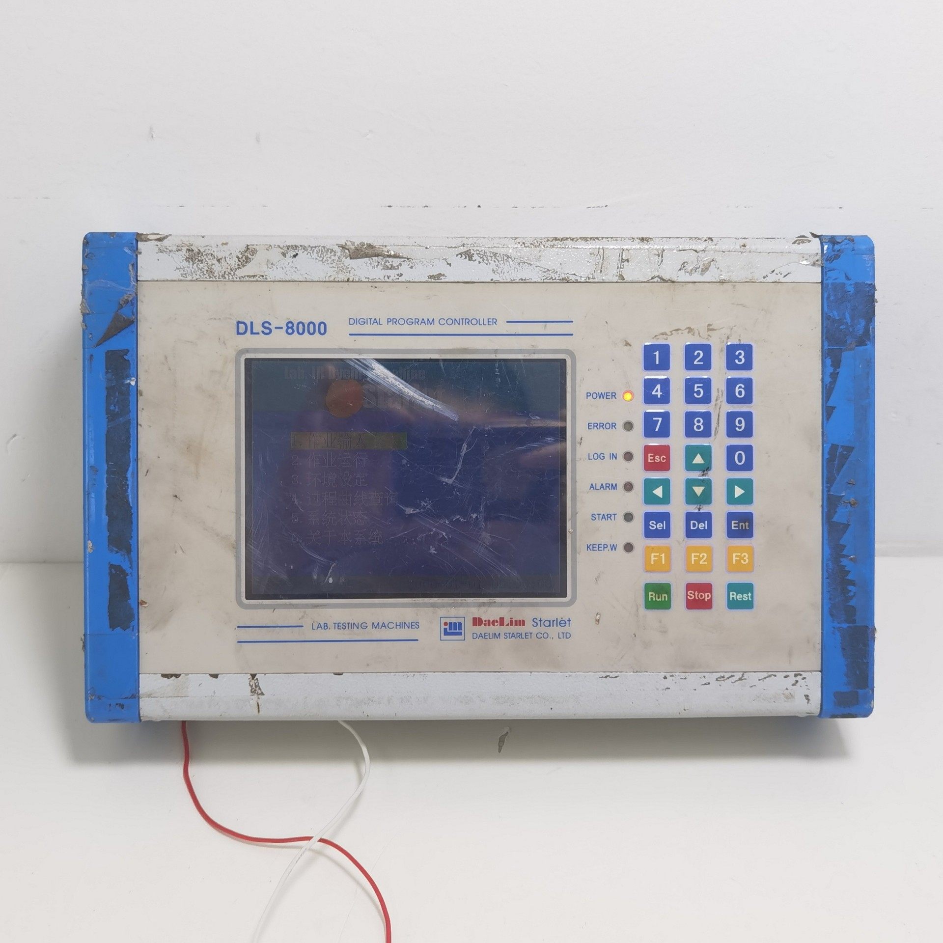 【请询价】二手拆机 DaeLim 大林 DLS-8000 实验室专用编