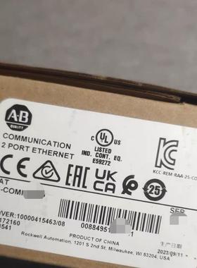 【请询价】25-COMM-PNET2P全新原装现货 直发 标价