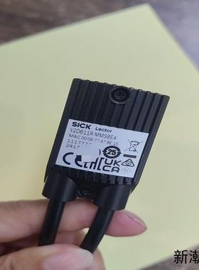 西克SICK Lector V2D611R-MMSBE4图像议价商品