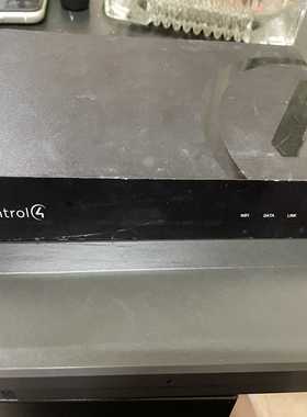Control4HC-250智能家居中控C4-HC（零零电子）