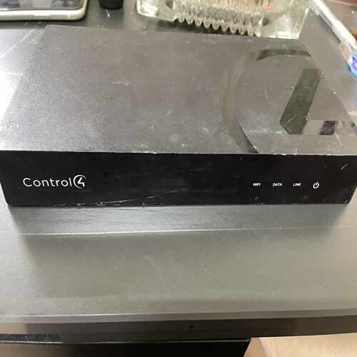 Control4HC-250智能家居中控C4-HC【询价】