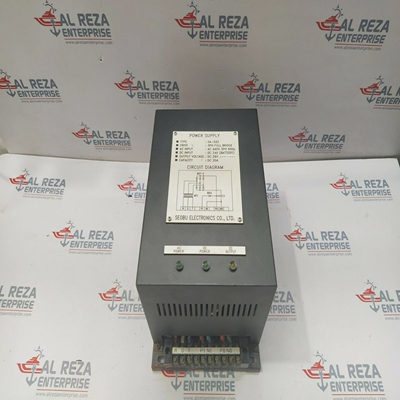SEOBUELECTRONICSSA-520POWERSUPPLY