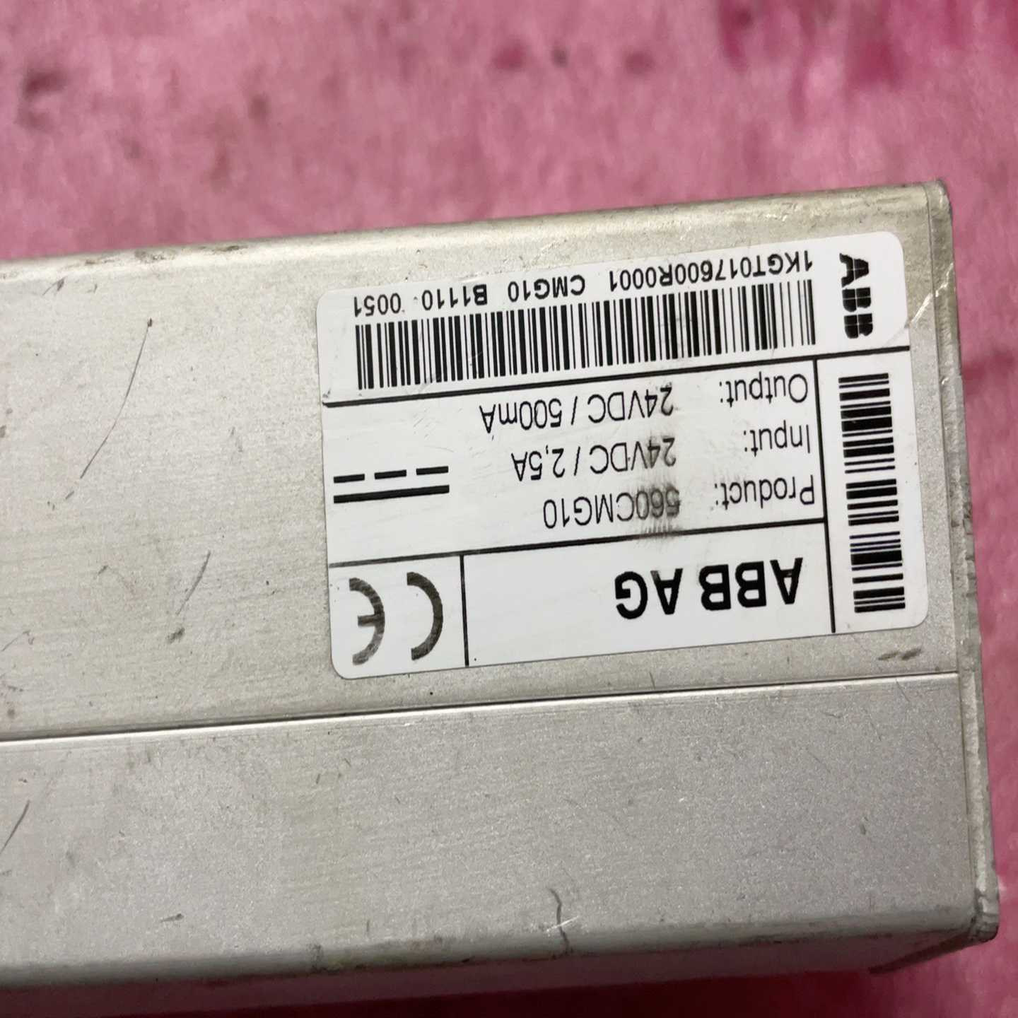 【议价】RTU560AG控制器560CMG1成色如图适用