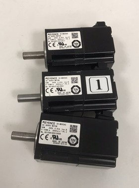 KEYENCE基恩士 SV-M005AS 伺服电机[浩蓉商户]