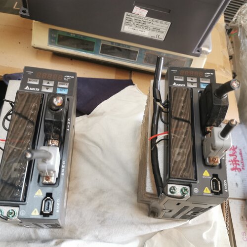【询价】台达伺服驱动器ASD-B2-0721-B 750W  实