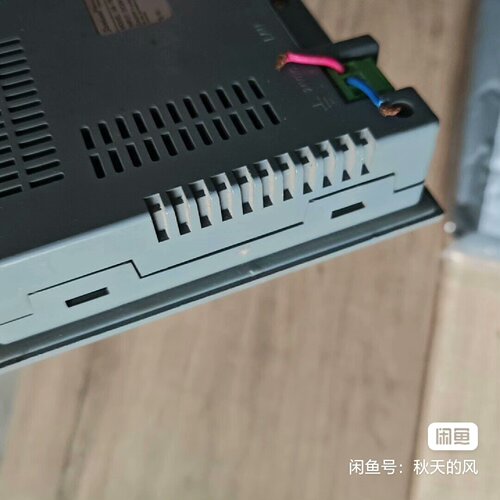 询-Samkoon触摸屏SA7B